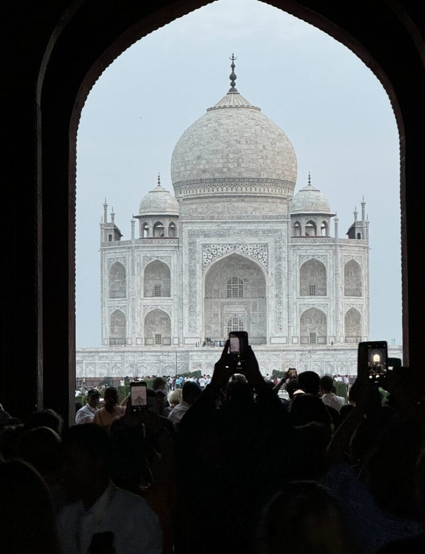Youth Athletic Development: What the Taj Mahal can teach us about Youth Athletic Development 3 IMG 8118 2