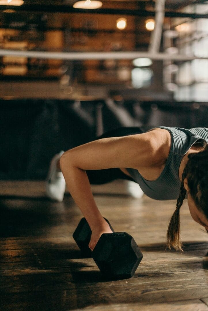 Training Around Injury: Why Rest Isn’t Always the Best Option for Youth Athletes 3 pexels cottonbro 4753996 2