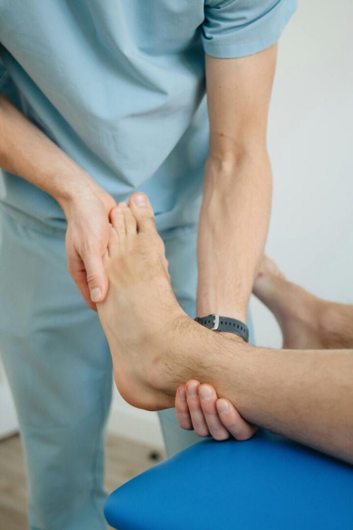 Training Around Injury: Why Rest Isn’t Always the Best Option for Youth Athletes 4 pexels funkcines terapijos centras 927573878 20860612 2