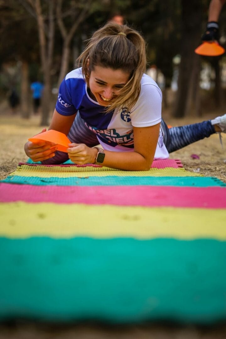 What are the best 3 Bodyweight Exercises to Boost Performance in Young Athletes? 3 Crawling is on of the best bodyweight exercises for kids