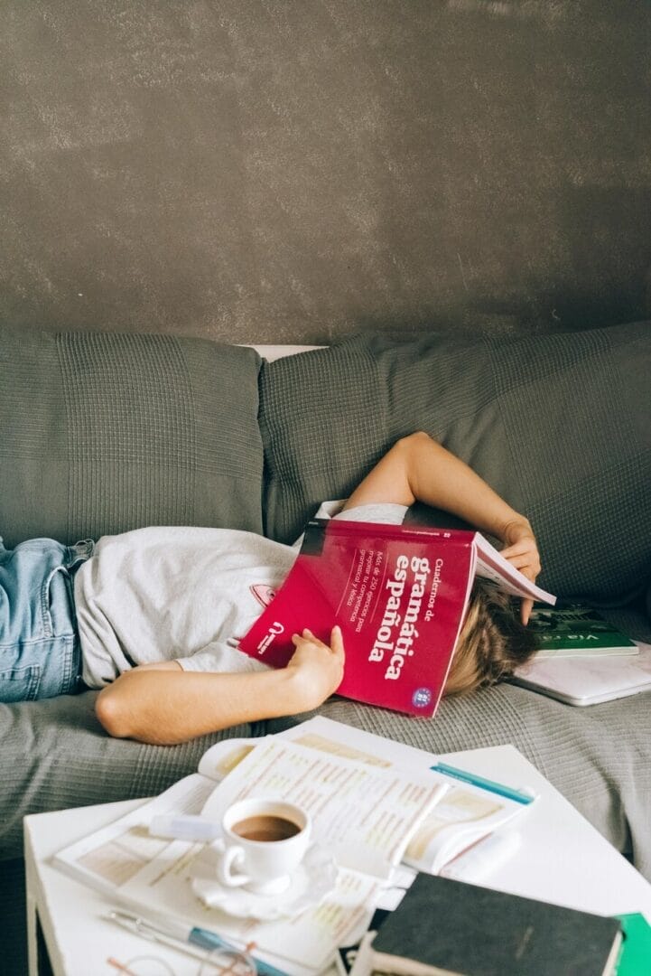 SLEEP MATTERS: HOW TO OPTIMISE SLEEP FOR YOUTH ATHLETES SUCCESS 4 sleep for youth athletes