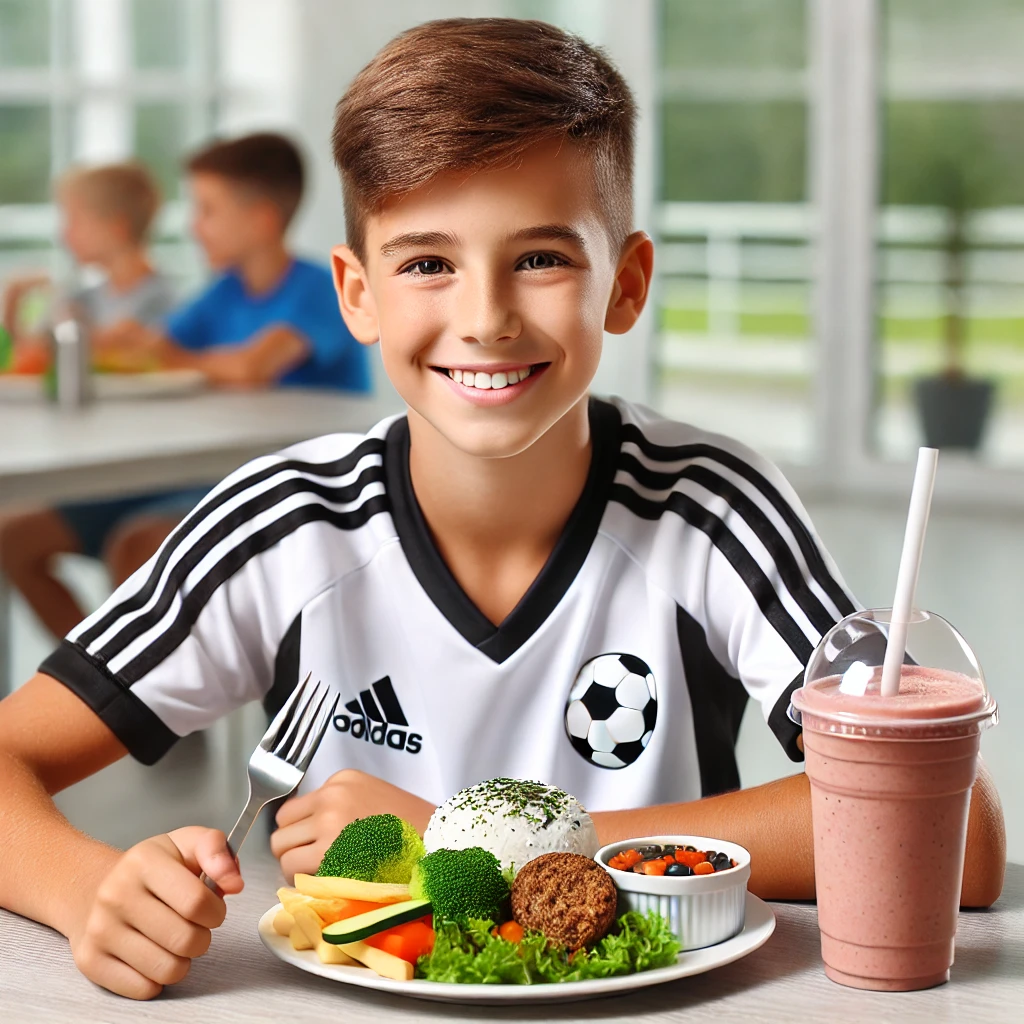 ICE BATHS OR ACTIVE RECOVERY FOR YOUTH ATHLETES? WHAT WORKS BEST FOR KIDS? 4 RECOVERY FOR YOUTH ATHLETES