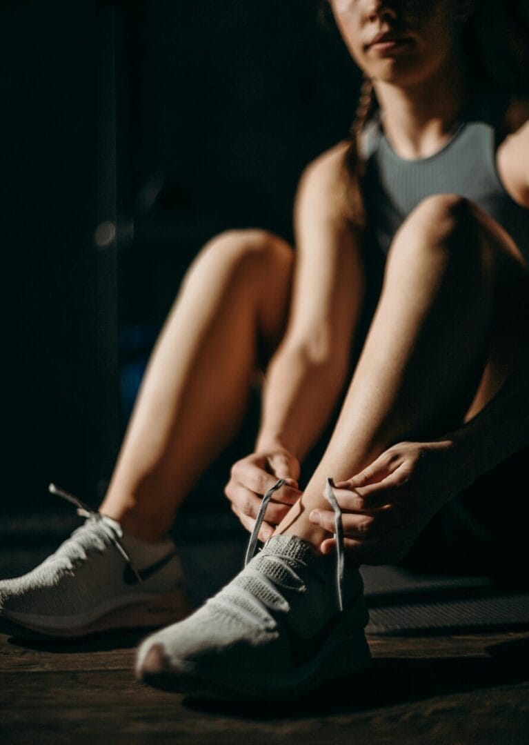 BEATING PERFORMANCE ANXIETY IN YOUNG ATHLETES: EASY TIPS FOR PARENTS 3 performance anxiety in young athletes