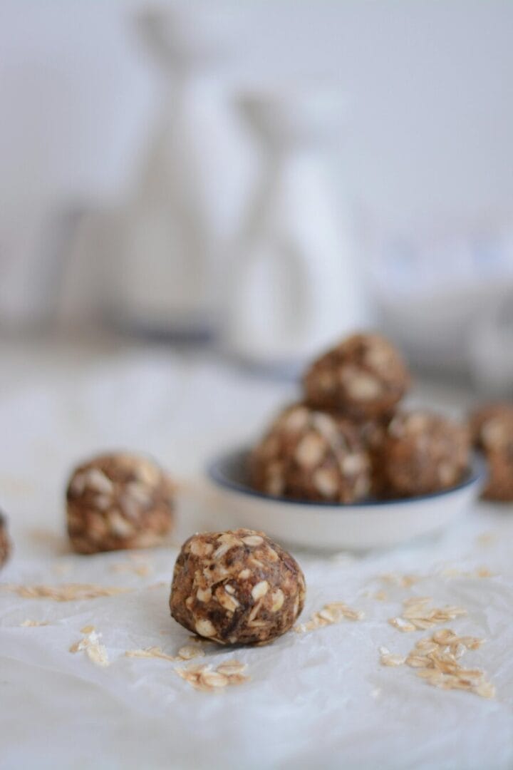 HEALTHY FUEL FOR AFTER SCHOOL: SNACKS FOR YOUTH ATHLETES THAT PACK A PUNCH 4 Snacks for youth athletes