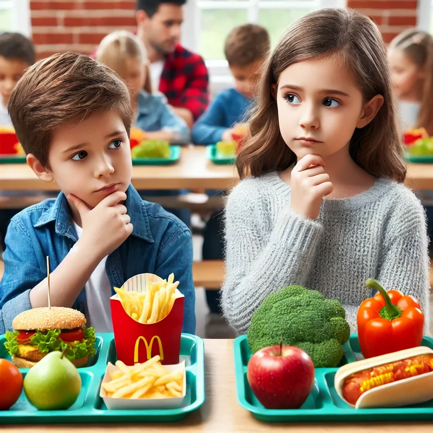 CHILDHOOD OBESITY IS ON THE RISE – HERE’S WHAT PARENTS NEED TO KNOW 4 childhood obesity