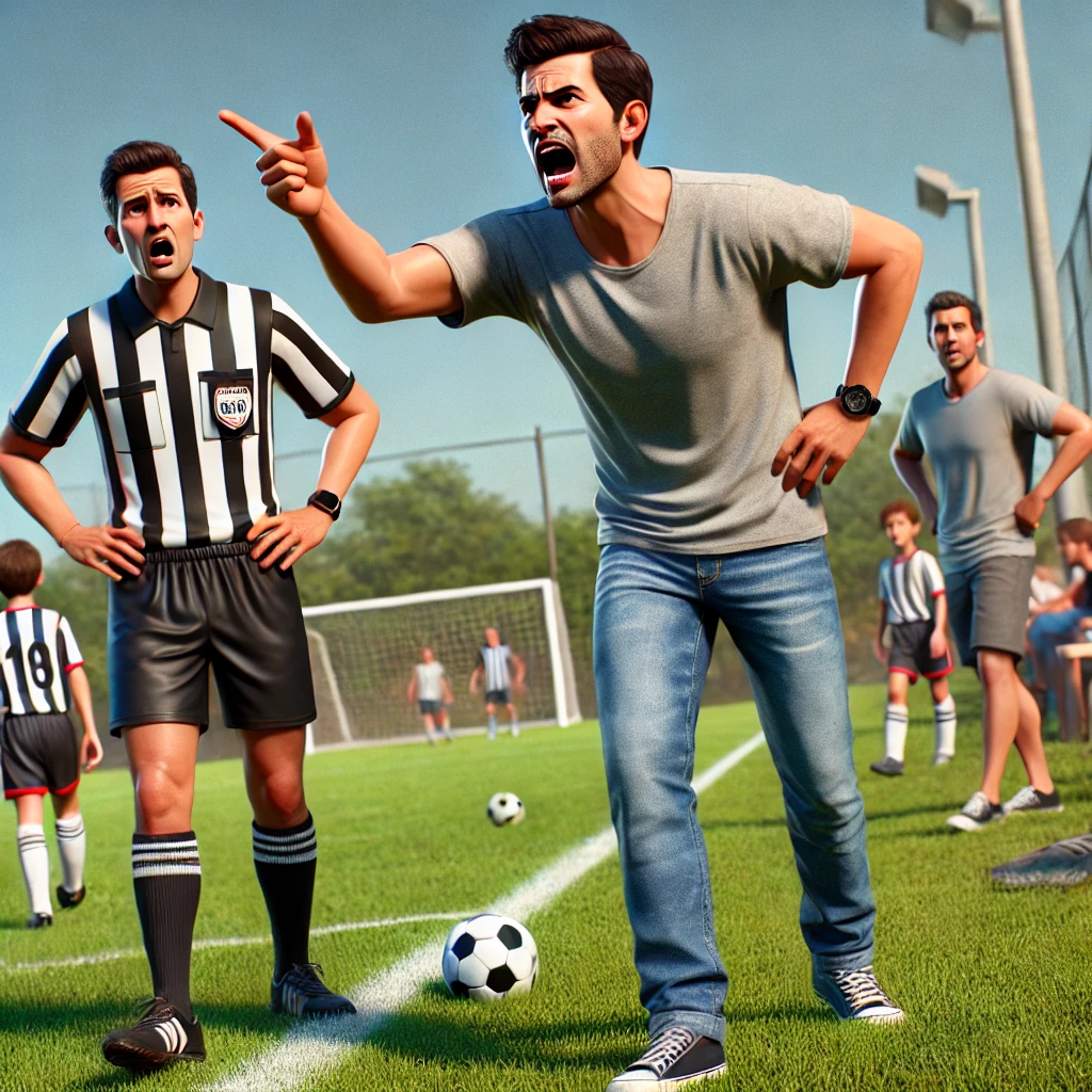 how to support your child in youth sports