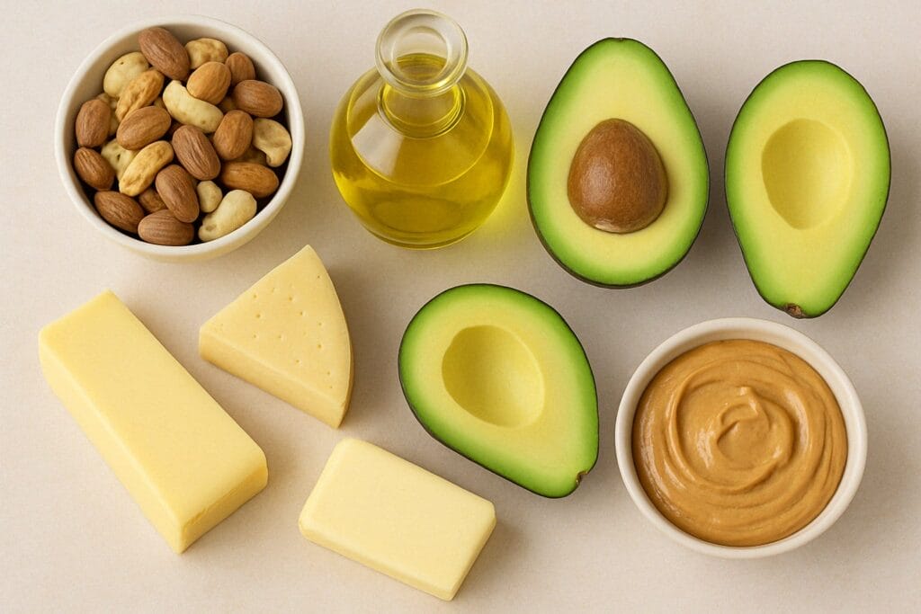 MACRONUTRIENTS FOR YOUTH ATHLETES