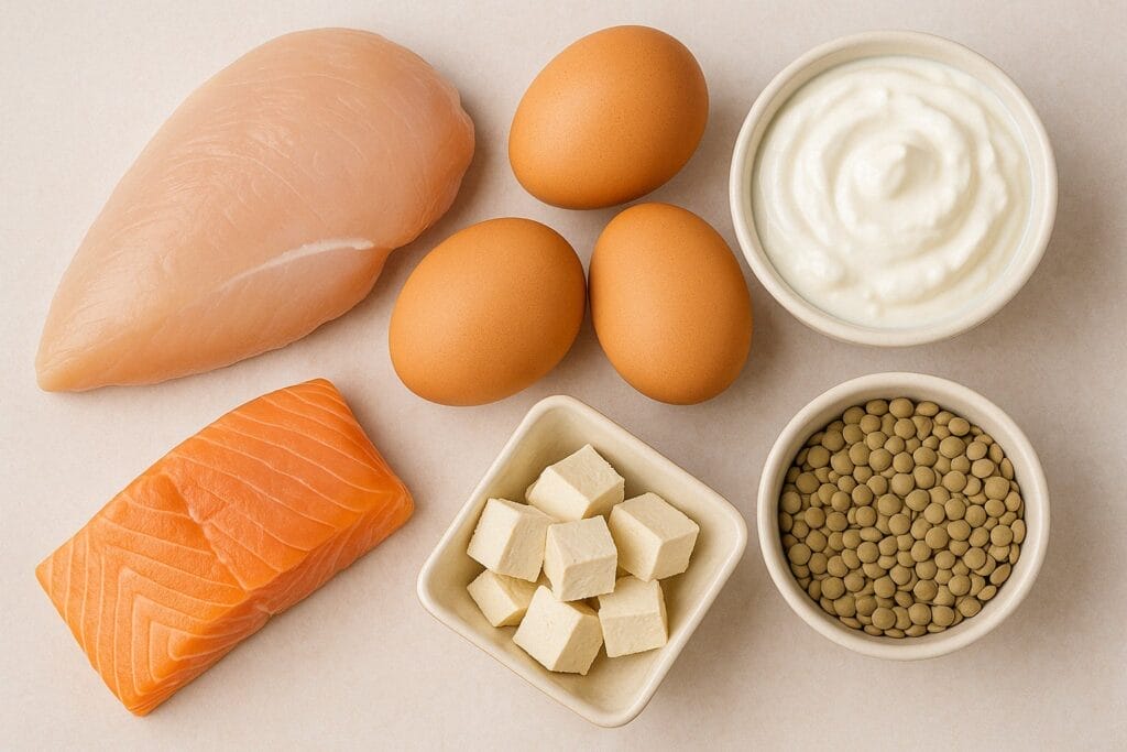 MACRONUTRIENTS FOR YOUTH ATHLETES: understanding Protein, Carbs, and Fats for youth Athletes 3 MACRONUTRIENTS FOR YOUTH ATHLETES