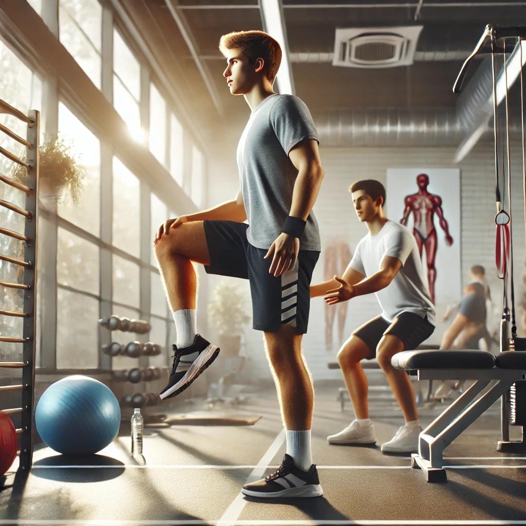 TEACHING GRIT IN YOUTH ATHLETES: HELPING YOUR CHILD PERSEVERE THROUGH CHALLENGES 3 GRIT IN YOUTH ATHLETES