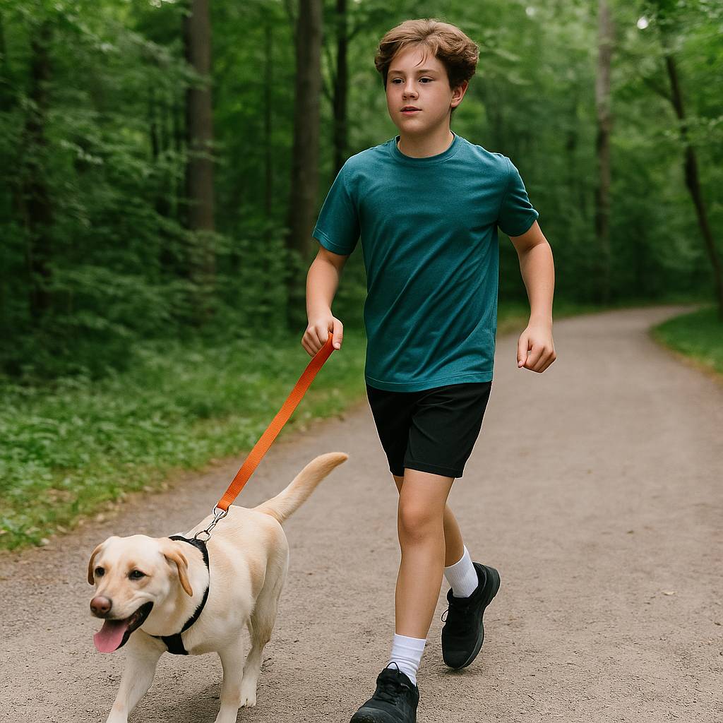 RECOVERY FOR YOUTH ATHLETES