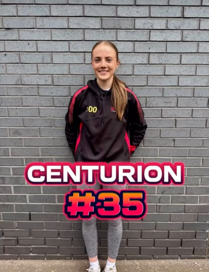 INDIVIDUAL ATHLETE DEVELOPMENT